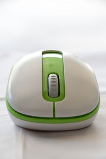 無線鼠標(biāo) 連接個人與計算的精巧橋梁